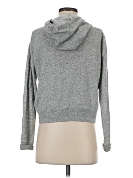 J.Crew Zip Up Hoodie (view 2)