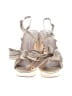Unbranded Ivory Sandals Size 5 1/2 - photo 2