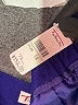 Talbots 100% Polyester Solid Blue Dress Pants Size 14 - photo 8