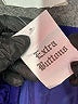 Talbots 100% Polyester Solid Blue Dress Pants Size 14 - photo 9