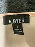 A. Byer 100% Polyester Pink Long Sleeve Blouse Size S - photo 7