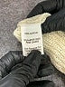 Blu Pepper 100% Acrylic Color Block Brown Pullover Sweater Size M - photo 8