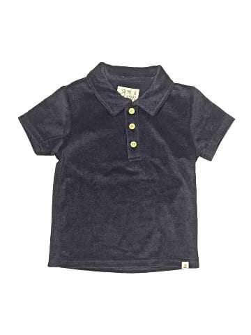 Me and Henry Short Sleeve Polo (view 1)