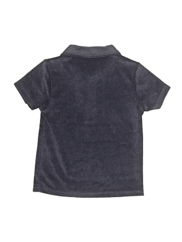 Me and Henry Short Sleeve Polo (view 2)
