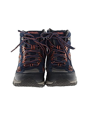 Northside Boots (view 2)