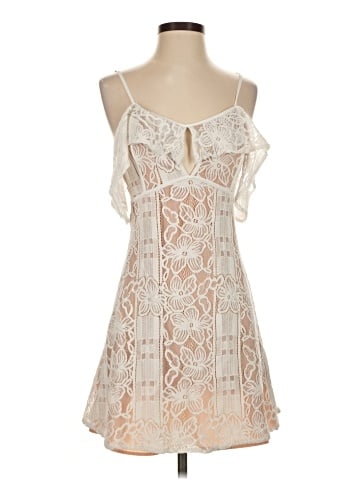 XOXO Cocktail Dress (view 1)