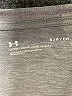 Under Armour 100% Polyester Gray Active T-Shirt Size S - photo 7