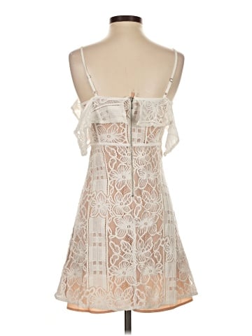 XOXO Cocktail Dress (view 2)