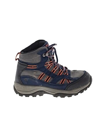 Northside Boots (view 1)