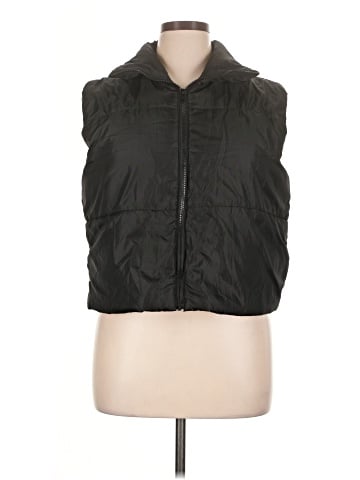 Shein Vest (view 1)