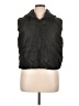 Shein 100% Polyamide Black Vest Size 0X - photo 1
