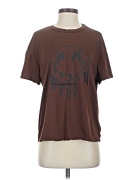 Shein Short Sleeve T-Shirt (view 1)