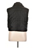 Shein 100% Polyamide Black Vest Size 0X - photo 2
