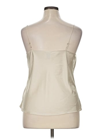 Express Sleeveless Top (view 2)