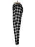 Hot Topic Plaid Black Casual Pants Size Lg (0) - photo 5