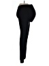 Blanqi Black Active Pants Size Lg Maternity - photo 4