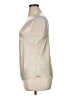 Express Ivory Sleeveless Top Size XL - photo 5