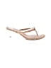 Luisa D'orio Gold Heels Size 9 - photo 1