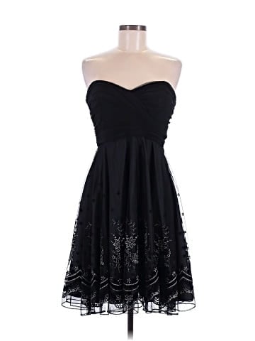 Alex Evenings Cocktail Dress (view 1)
