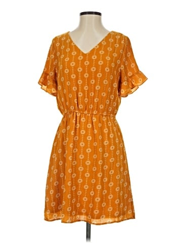 Charming Charlie Casual Dress (view 1)