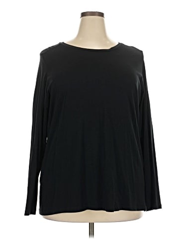 Sejour 3/4 Sleeve T-Shirt (view 1)