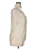 Express Ivory Sleeveless Top Size XL - photo 4