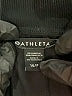 Athleta Solid Black Casual Pants Size 14 (petite) - photo 4