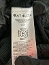 Athleta Solid Black Casual Pants Size 14 (petite) - photo 5