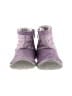 Stride Rite Purple Ankle Boots Size 5 1/2 (baby) - photo 2