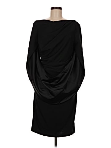 Betsy & Adam Cocktail Dress (view 1)