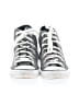 Converse Polka Dots Gray Sneakers Size 8 - photo 2
