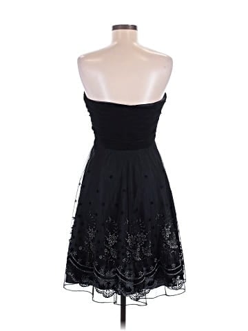 Alex Evenings Cocktail Dress (view 2)