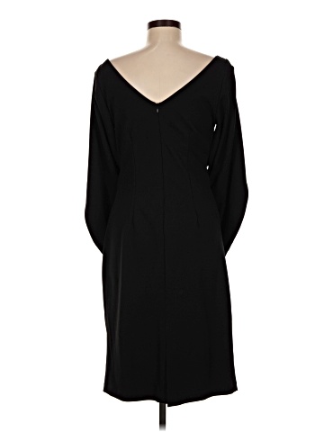 Betsy & Adam Cocktail Dress (view 2)