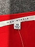 Max Studio Red Casual Dress Size XS - photo 7