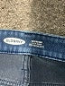 Old Navy Solid Blue Jeans Size 10 - photo 7