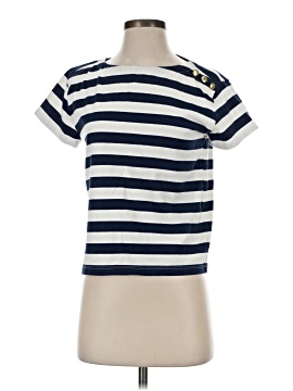 J.Crew Factory Store Short Sleeve T-Shirt (view 1)