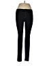 J Brand Solid Black Jeggings Size 31 waist - photo 1