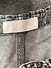 Blumarine Gray Cargo Pants Size Med (2) - photo 7