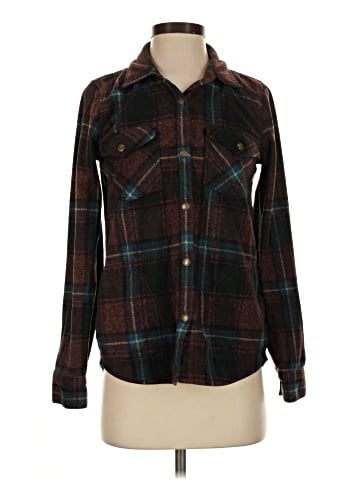 O'Neill Long Sleeve Blouse (view 1)