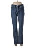 H&M Hearts Blue Jeans Size 28 waist - photo 1