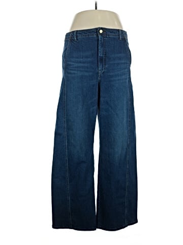 Pilcro Jeans (view 1)