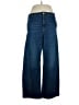 Pilcro Blue Jeans Size 33 waist (tall) - photo 1