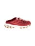 Skechers Red Mule/Clog Size 7 1/2 - photo 1
