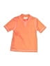 Mini Boden Orange Short Sleeve Polo Size 2 - 3 - photo 1
