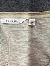 Athleta Ivory Casual Dress Size M - photo 7