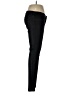 J Brand Solid Black Jeggings Size 31 waist - photo 4