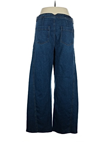 Pilcro Jeans (view 2)