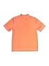 Mini Boden Orange Short Sleeve Polo Size 2 - 3 - photo 2