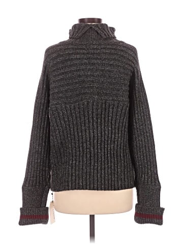 Allison Turtleneck Sweater (view 2)