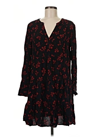 Ann Taylor LOFT Casual Dress (view 1)